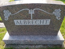 Vernon L. Albrecht 