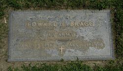 Edward Clayton Bragg 