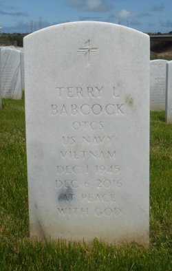 Terry Lee Babcock 