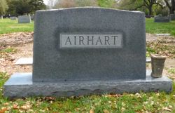 Ambrose Airhart 