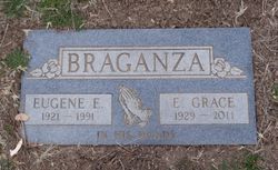 Eugene E. Braganza 
