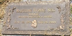 Marceline Yvonne “Bonnie” Bell 