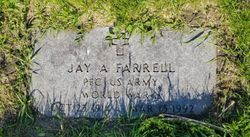 Jay A Farrell 