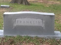 Beuna M. <I>Franklin</I> Barton 