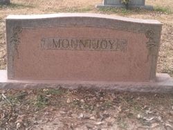 Mary Ann <I>Mountjoy</I> Blackmon 