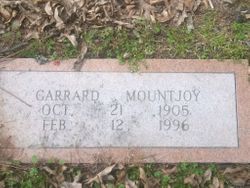 Garrard Mountjoy 