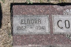 Elnora <I>Woodward</I> Copeland 