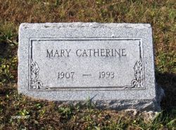Mary Catherine Ness 