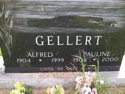 Alfred Gellert 