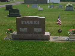 Robert M Allen Sr.