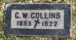 C W Collins 