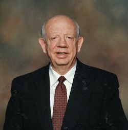 Dr Edward L. McMillan 