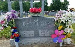Margaret <I>Edelman</I> Estridge 