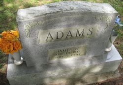 James H. Adams 