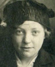 Agnes Gibbons 