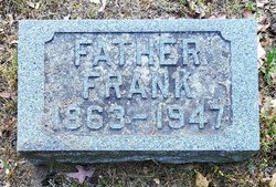 Franklin H. “Frank” McLean 