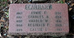Annie E. Earhart 