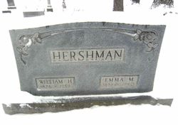 William Henry Hershman 