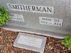 Earl Lamar Smitherman 