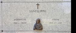 Antoinette SanFilippo 