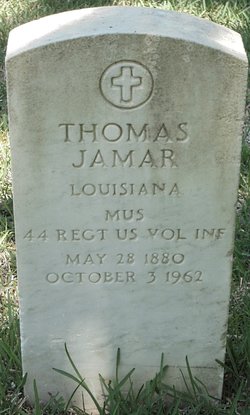 Thomas Sewell Jamar 
