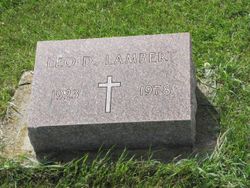 Leo D. Lambert 