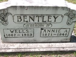 Annie A. Bentley 