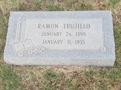 Ramon Trujillo 