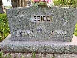 Alice R. Seidl 