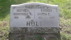 Dustin L. Holt 