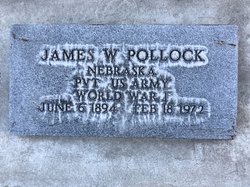 James W. Pollock 