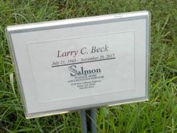 Larry C Beck 