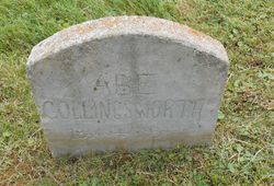Abe Collinsworth 