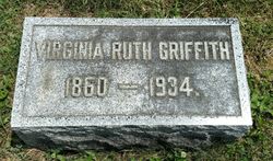 Virginia Ruth Griffith 