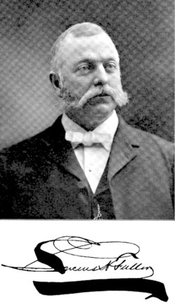Lucius Henry Fuller 
