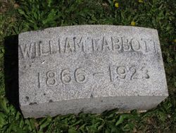 William T Abbott 