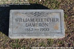 William Fletcher Dameron 