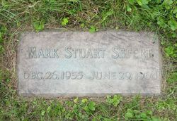Mark Stuart Sefert 
