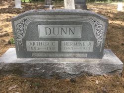 Hermine R. <I>Nichols</I> Dunn 