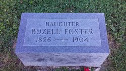 Rozell Foster 
