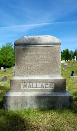 Foster E Wallace 