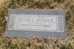 Hugh C. Patrick 