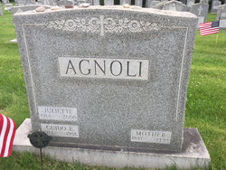 Juliette Agnoli 