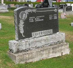 Adrien Laverdiere 