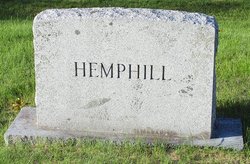 Thomas Fleming Hemphill 