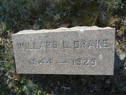 Willard L. Drake 