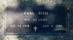 Earl Bish 