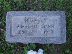 Abraham Benn 