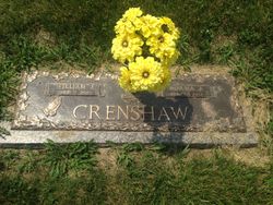 William J. Crenshaw Sr.