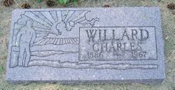 Charles Willard 